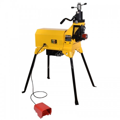 Αυλακωτήρας σωλήνων Β.Τ.12" 1100W BULLE 43370