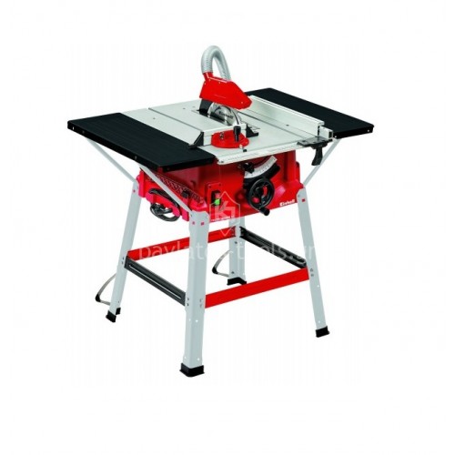 Φαλτσοπρίονο με πάγκο εργασίας Einhell TC-TS 2025/2 U 1800W 4340490