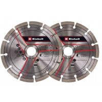 Διαμαντόδισκος Einhell 150mm 4350741