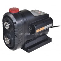 Πιεστικό συγκρότημα νερού Kraft inverter inox πολυβάθμια 650 Watt αθόρυβης λειτουργίας 61db 43519