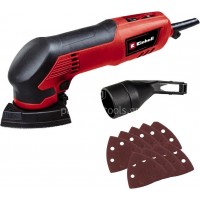 Τριβείο Einhell δέλτα 200 Watt TC-DS 20 E 4464255