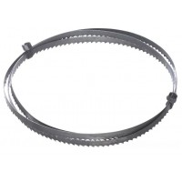 Κορδέλα Einhell 1400x7x0,45mm δόντι 6mm 4506161