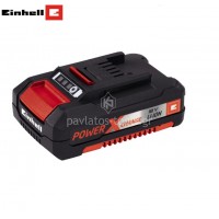 Μπαταρία Einhell Power X change 18V 1,5Ah Li-on 4511340