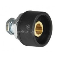 Πρίζα τσιμπίδας Inverter KIT 25 45678