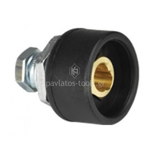 Πρίζα τσιμπίδας Inverter KIT 25 45678