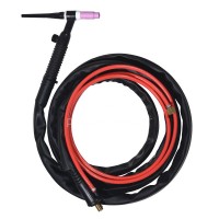 Τσιμπίδα TIG INVERTER Imperia TIG 26V 4 μέτρα πλήρης 45686