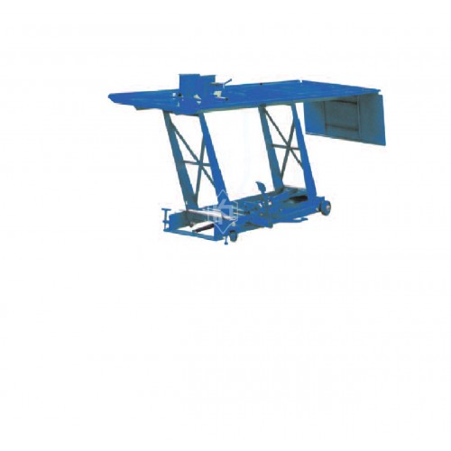 Ανυψωτικό μοτοσυκλέτας 400kg Express  EML-400  46129