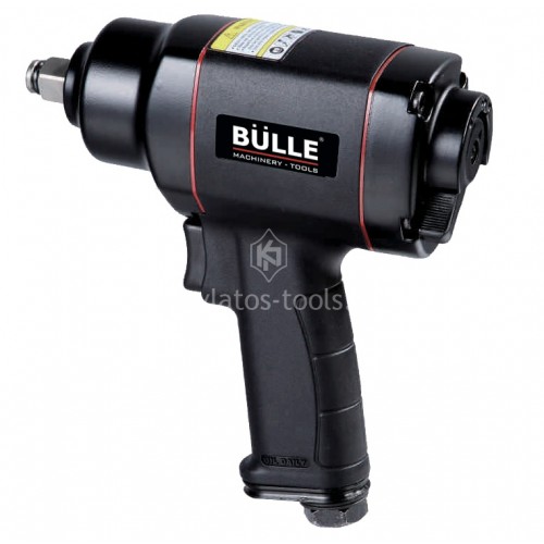 Αερόκλειδο Bulle Professional (διπλό σφυρί) 1/2" σώμα composite 47879