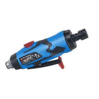 Αεροτροχός Bulle ευθύς mini με τσοκ 3+6mm με σώμα copmposite 47890