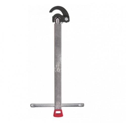 Κλειδί νιπτήρα Milwaukee compact 48227001