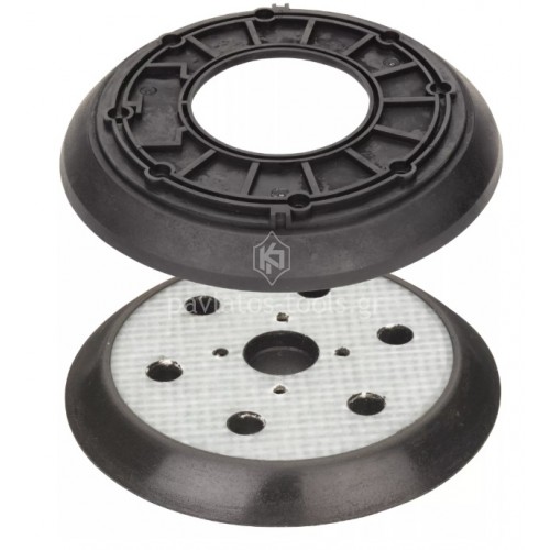 Πλάκα για τριβείο AEG EX 150 E 150m 4932352871
