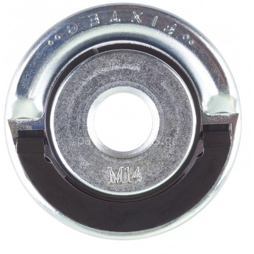 Μονό παξιμάδι AEG FIXTEC 4932358225