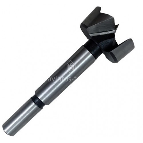 Τρυπάνι μεντεσέδων Milwaukee 40x90 mm 4932363720