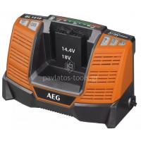 Φορτιστής μπαταριών AEG 14,4-18V Lion NiCD-NiMh BL1418 4932464542