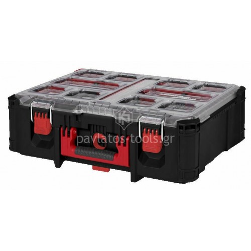 Ταμπακιέρα Milwaukee Packout XL 4932478625