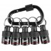 Carabiner Milwaukee Shockwave™ με εξάγωνη υποδοχή 1/4" 4932502117