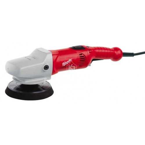 Λειαντήρας Milwaukee 1200 Watt με ηλεκτρονική μεταβλητή ταχύτητα 155mm AP 12 E 4933383925