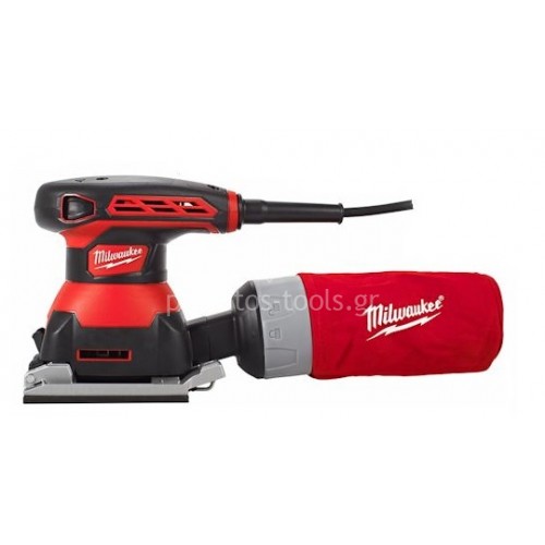Τριβείο παλμικό Milwaukee 260 Watt  SPS140 MW 4933447015 