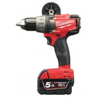 Δραπανοκατσάβιδο Milwaukee Fuel  M18 FDD-502X   4933451064