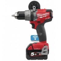 Κρουστικό Δραπανοκατσάβιδο ONE-KEY Milwaukee M18 ONEPD-502X