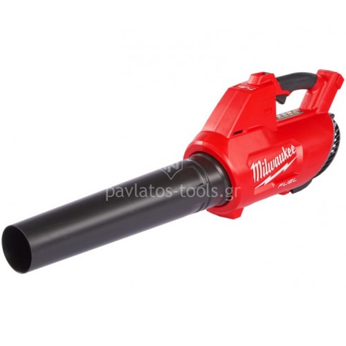 Φυσητήρας Milwaukee Fuel M18 CBL-0 (χωρίς μπαταρία & φορτιστή) 4933451794