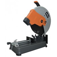 Δισκοπρίονο μετάλλων AEG  Ø 355mm 2300 Watt SMT 355 4935411770