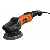  Ηλεκτρικός Αλοιφαδόρος Aeg 1200 Watt 150mm 4935412266