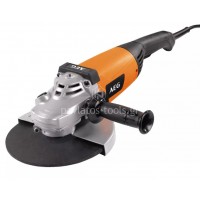 Γωνιακός τροχός AEG 2200 Watt WS 2200-230 DMS 4935428500