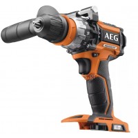 Κρουστικό Δραπανοκατσάβιδο AEG 18V 75Nm solo (χωρίς μπαταρία+φορτιστή) BSB18CBL-0  4935451082