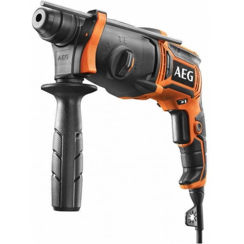 Σκαπτικό Περιστροφικό Πιστολέτο AEG 800 Watt KH 24IE 4935451555