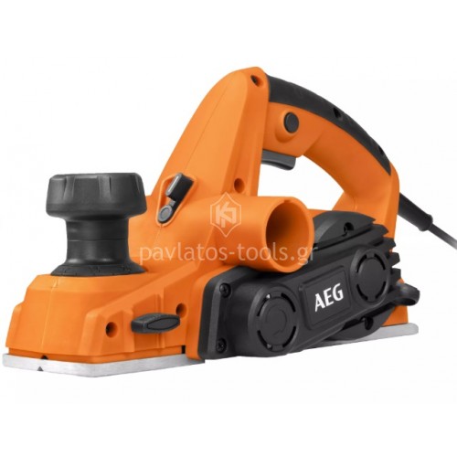 Πλάνη Aeg PL 700 Watt 82mm 4935472008