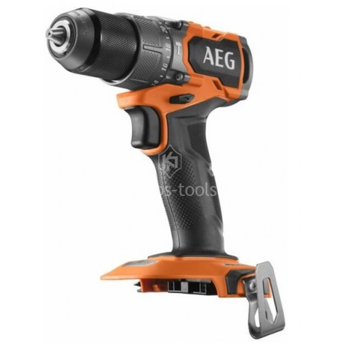 Κρουστικό Δραπανοκατσάβιδο AEG 18V 65Nm solo (χωρίς μπαταρία+φορτιστή) BSB18SBL2-0 4935480057