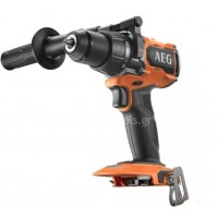 Κρουστικό Δραπανοκατσάβιδο AEG 18V 141Nm solo (χωρίς μπαταρία+φορτιστή) BSB 18BL2-0  4935481042