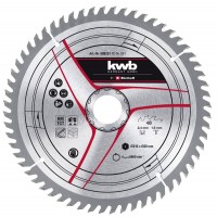 Δίσκος ξύλου KWB by Einhell TCT 216x30 60 δόντια 49588261