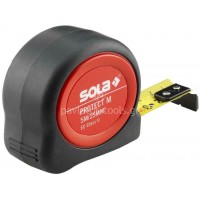 Μέτρο Sola 5m 25mm Protect M PE 525 50570601