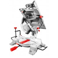 Φαλτσοπρίονο Graphite 2 εργασιών 1600 Watt 254mm 59G801