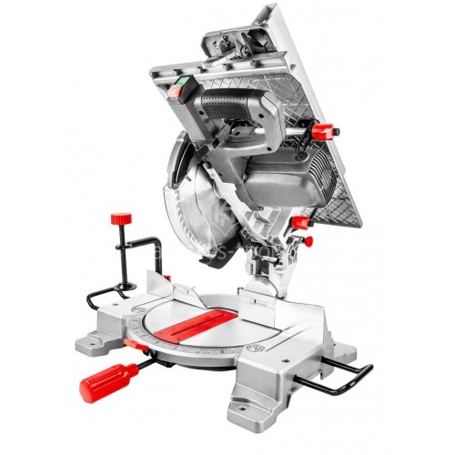 Φαλτσοπρίονο Graphite 2 εργασιών 1600 Watt 254mm 59G801