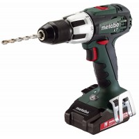Κρουστικό Δραπανοκατσάβιδο 18V Μπαταρίας Metabo SB 18 LT Compact 6.02103.51