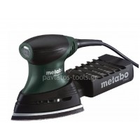 Πολυτριβείο Metabo 200 Watt  FMS 200 Intec  600065500