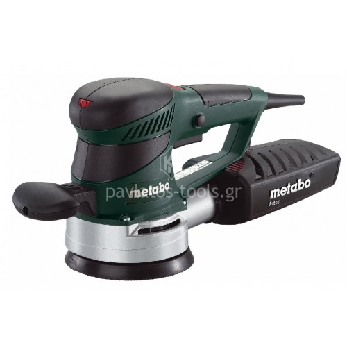Τριβείο Έκκεντρο Metabo 320W SXE 425 TurboTec 600131000