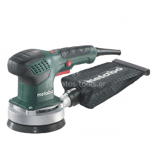 Τριβείο Έκκεντρο Metabo 310 Watt SXE 3125  600443000