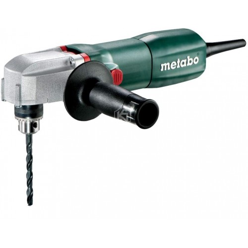 Γωνιακό Δράπανο Metabo 700 Watt WBE700 6.00512.00