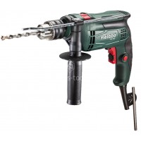 Ηλεκτρικό κρουστικό δράπανο Metabo 650W SBE 650 6.00671.00