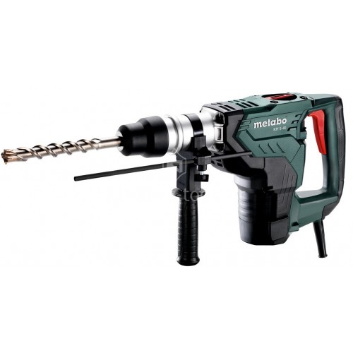 Περιστροφικό Σκαπτικό Πιστολέτο Metabo 1100 Watt  KH 5-40 600763500