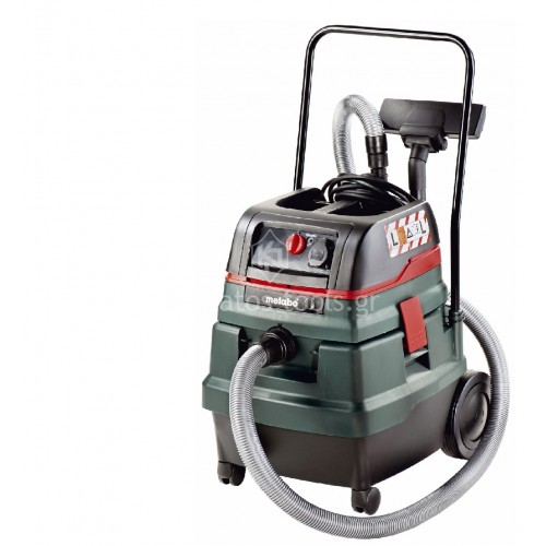 Σκούπα Γενικών Χρήσεων Metabo 1400 Watt ASR 50 L  SC  602034000
