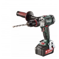 Κρουστικό Δραπανοκατσάβιδο 18V Μπαταρίας Metabo SB 18 LTX Impuls 6.02192.50