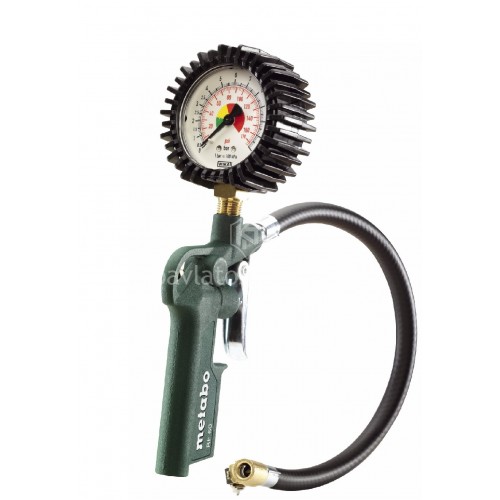 Συσκευή Μέτρησης Πίεσης Ελαστικών  Metabo  RF 60  602233000
