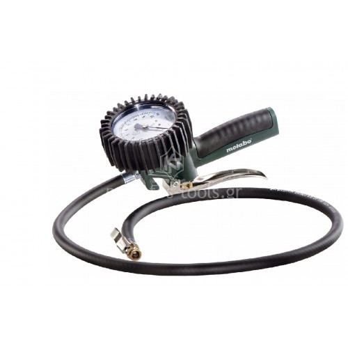 Συσκευή Μέτρησης Πίεσης Ελαστικών  Metabo  RF 80 G 602235000