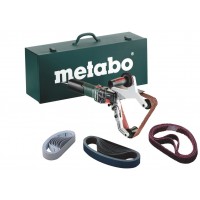 Ηλεκτρικός Λειαντήρας Σωληνών Metabo inox RBE 15-180 Set 6.02243.50