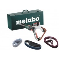Ηλεκτρικός Λειαντήρας Σωληνών Metabo inox RBE 15-180 Set 602243500